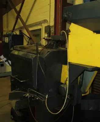 Used TOWA 3B Gear Shavers Ontario CA | Walden Machinery #1290630
