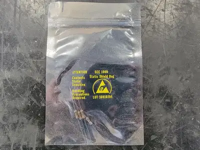 NEW ALLEN-BRADLEY 1784-PKTX