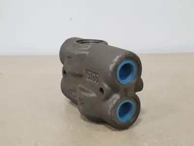 Hydraulic Valve 3100