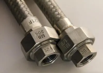 Hose Master MB-304 Other Pipe, Hose & Tubing | ANACAPA EQUIPMENT BROKERS, INC (4)