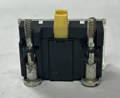 New | in-Stock ALLEN-BRADLEY 800T-XA Contact Blocks Ohio US | Surplus Asset Holdings #1547642