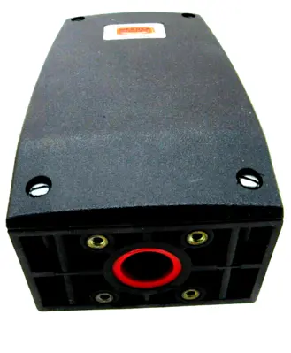 NEW WARNER ELECTRIC MCS-144 PHOTOELECTRIC SENSOR7120-448-004 MCS144