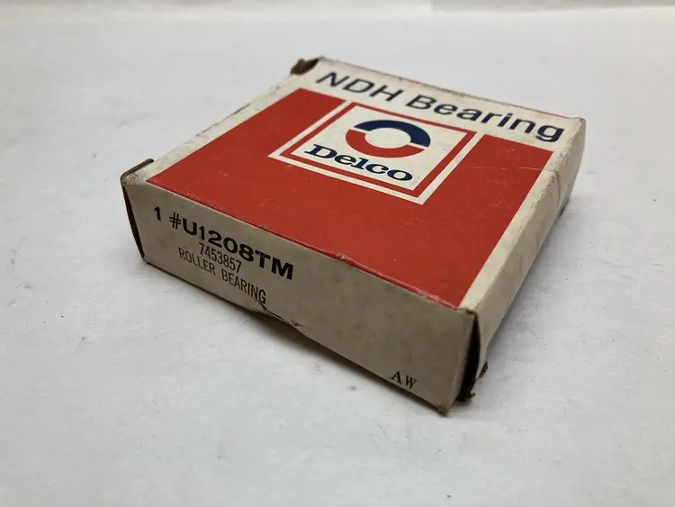 New | in-Stock DELCO U1208TM Industrial Controls Ohio US | Surplus Asset Holdings #1239800