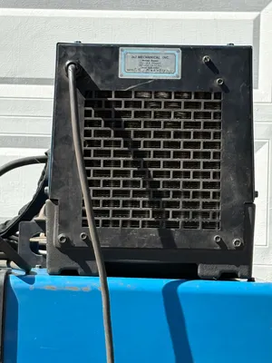 Used MILLER SYNCHROWAVE 250 DX Tig Welders California US | Heavy Wall Consulting #1513704
