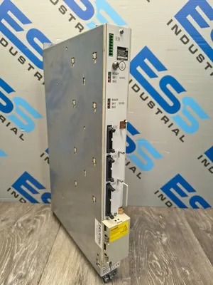 Used SIEMENS 6SN1123-1AA00-0CA1 Servo Drives South Carolina US | ESS Industrial Equipment Sales #1425933