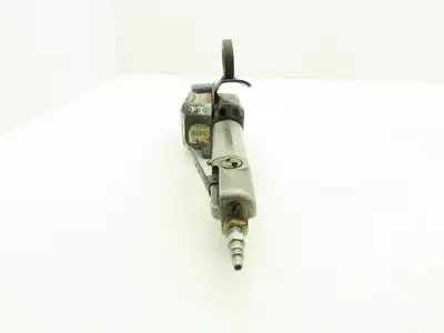 Signode VXL-2000-Z Pneumatic Air Powered Tension Weld Strapping Tool Mod Handle
