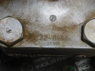 USED MCCANNA S151 S6-R-S6/KJL