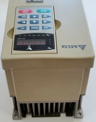 USED DELTA VFD037V43A