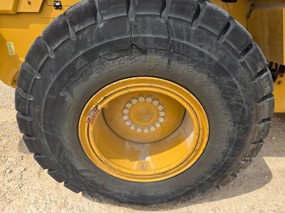 Used 2015 CATERPILLAR 926M Wheel Loaders Texas US | Proxy Equipment #1513101