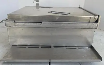 USED ATUNES ES-602