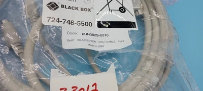 NEW BLACKBOX 724-746-5500