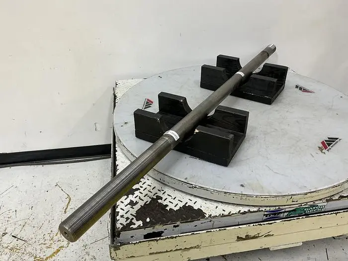 Used VAN DORN DEMAG 308359 C Injection Molding Parts Michigan US | Ideal Machinery #696284