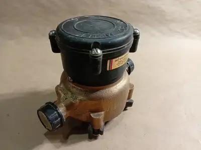 Scalable Electronic Transmitter EP2000-HDD