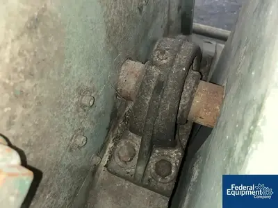Used ANDRITZ SPROUT 38124 Hammer Mills Ohio US | HGR 24 #728612
