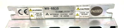 USED MITSUBISHI MR-RB30
