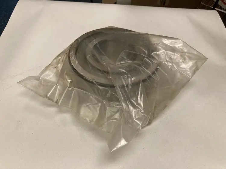 Used FAFNIR W315PP FS55627 Industrial Controls | Surplus Asset Holdings #1222026