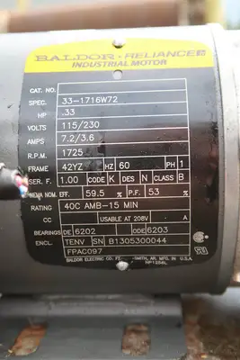 USED PENTALIFT HFR32