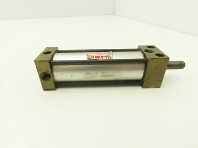 New | in-Stock MOSIER _UNKNOWN_ Pneumatic Cylinders | Arrow Industrial #612287