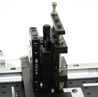 Newport Gardco M-TSX-1D CB-2-M Mead LTV-1300 7873 SA2 PA-2000 Other Medical & Lab Equipment | ANACAPA EQUIPMENT BROKERS, INC (5)