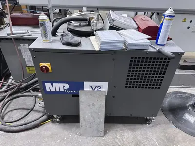 2018 TSUGAMI BO205-III CNC Swiss Lathe | Machinery Resources International (9)