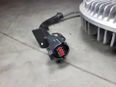 NEW FORD YB-632