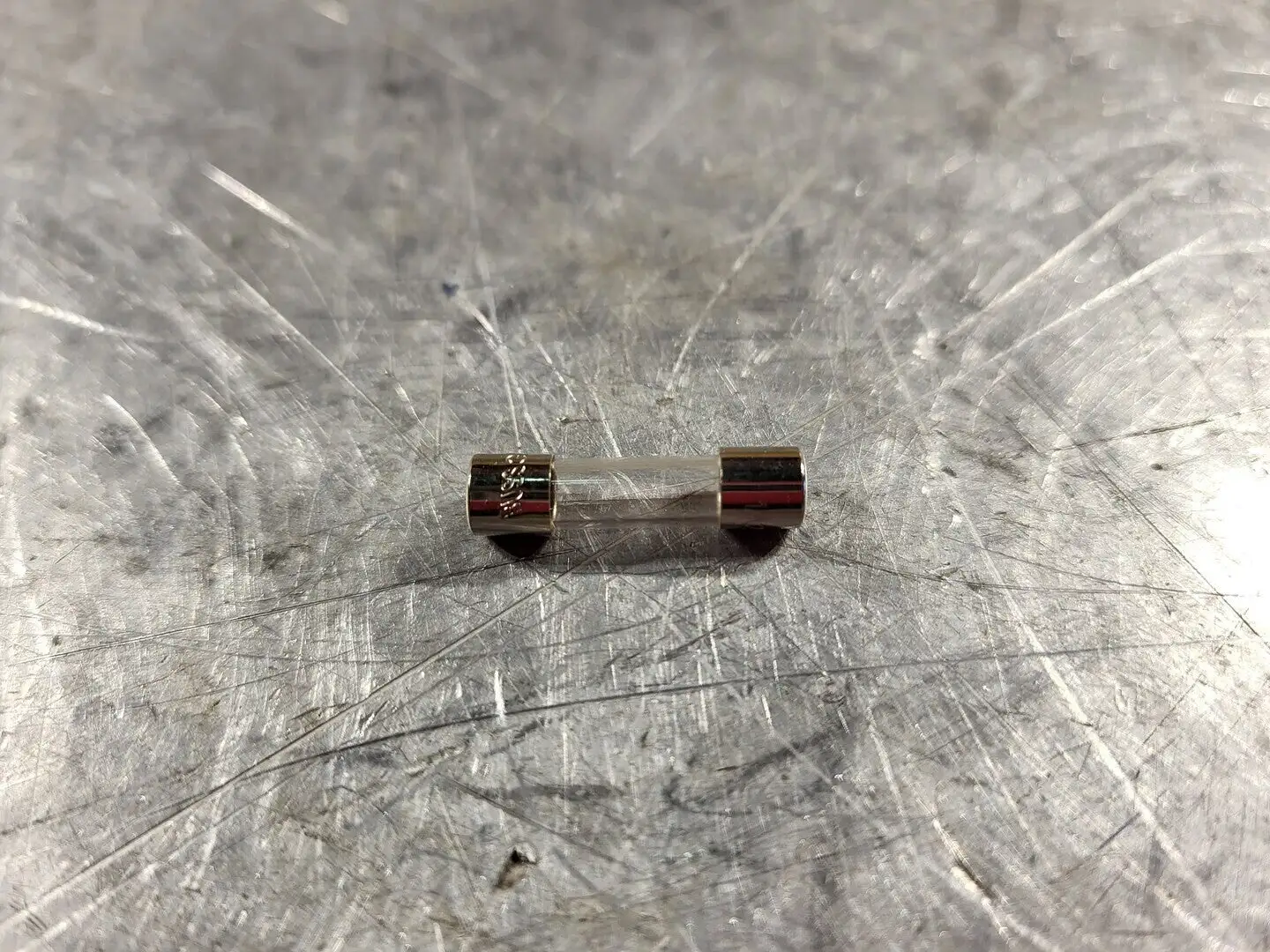 1 Amp, 250 Volts Glass Fuse