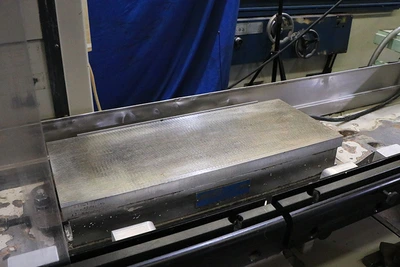 USED 2000 Okamoto ACC-8.20EX,, 2000, AUTO CYCLES & AUTO DRESSING