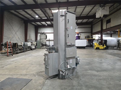 Used GALA INDUSTRIES 5032-BF Dryers | Arlington Machinery #876081