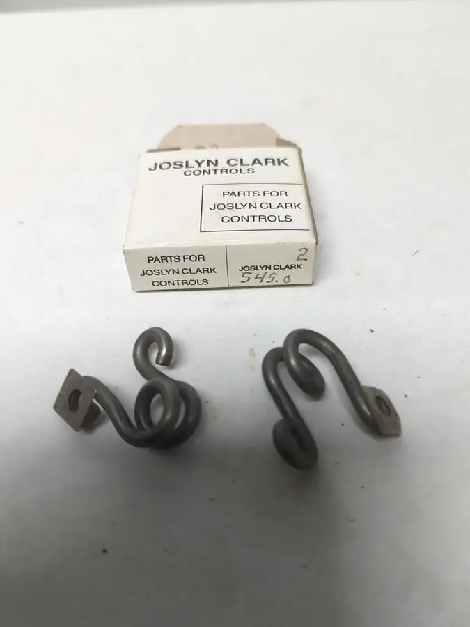 New | in-Stock JOSLYN CLARK S45.0 Miscellaneous Equipment (Electrical & Power) | Surplus Asset Holdings #1199612