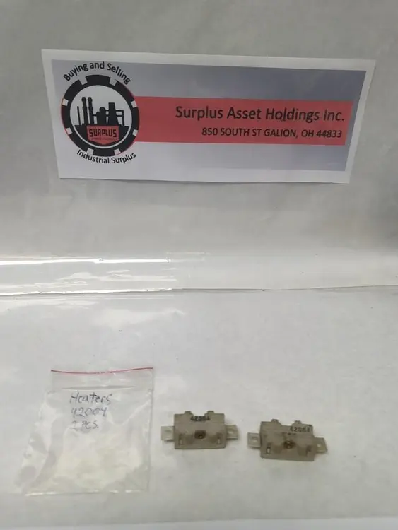 Used ARROW HART 42004 Miscellaneous Equipment (Electrical & Power) | Surplus Asset Holdings #1193141