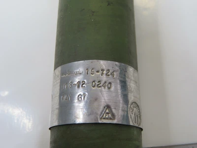 Used AEROQUIP _UNKNOWN_ Hoses | OCO Industrial #1605731