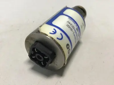 USED DYNISCO IDA353-3-5C-S109A