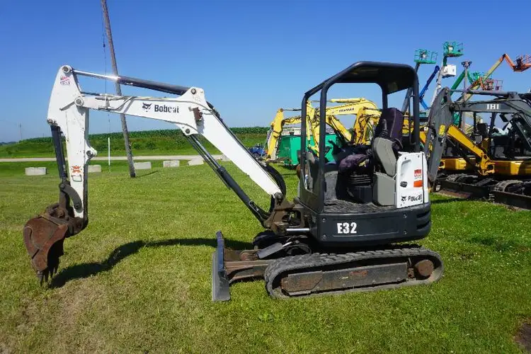 Used _UNKNOWN_ _UNKNOWN_ Construction Equipment (Miscellaneous) Minnesota US | K-BID 20 #179930