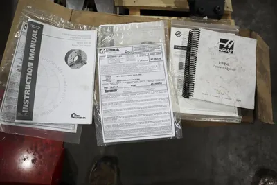 2023 HAAS ST-55 CNC Lathes 2-Axis | Clark Machinery Sales, LLC (17)