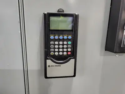 NEW ALLEN-BRADLEY YUTKNPN90/2AZ