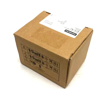 NEW SIEMENS SIMATIC S7-1200 ANALOG INPUT MODULE SM1231 AI 8XRTD