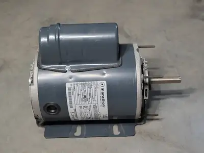 NEW MARATHON ELECTRIC 048A17T118D