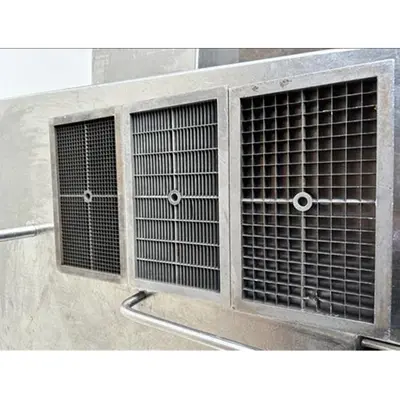 Used Holac _UNKNOWN_ Slicers / Dicers / Cutters | ISCA #1299012