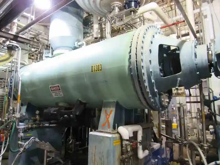 Used HERMANN WALDNER GMBH AND CO. NA Paddle Mixers New Jersey US | Phoenix Equipment Corp #174735