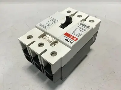 USED EATON CORP GD22K 30 AMP