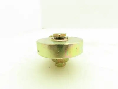Eaton Cutler Hammer 757B510G01 Limit Switch Roller Arm 4" Steel