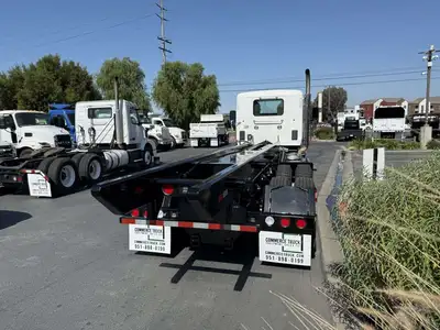 Used 2017 KENWORTH T880 Misc Trucks California US | Commerce Truck Equipment Sales #1547768