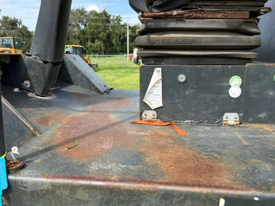 Used 2017 BOMAG BW211D-5 Single Drum Rollers Florida US | Intrac Machinery #1568784