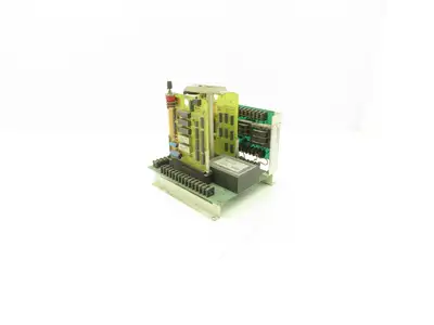 Cincinnati Milacron 3-424-1813A Power Supply