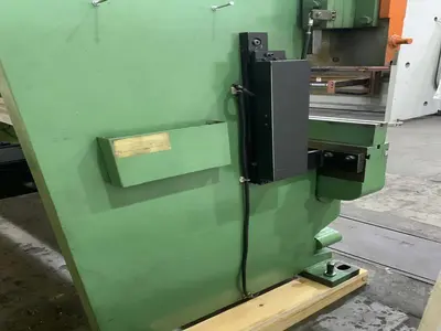 Used 1979 CINCINNATI NOT PROVIDED Press Brakes Illinois US | BLUMBERG MACHINERY COMPANY #1506496