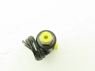 Honeywell Skinner B15DK9150 Solenoid Valve 3-Way NO 120V 150 PSI 1/16" NPT