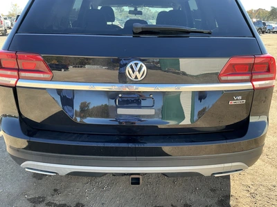 Used 2019 VOLKSWAGEN ATLAS Classic Cars & Trucks Michigan US | Miedema Asset Management Group #1579062