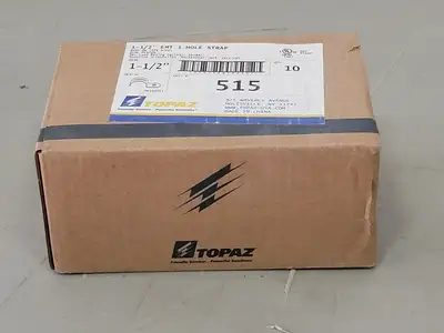 NEW TOPAZ 515