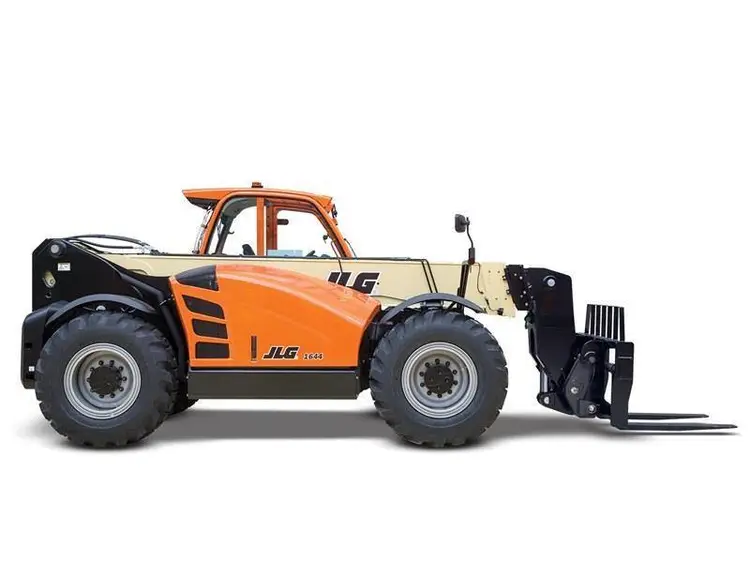 New | in-Stock 2020 JLG 1644 Telehandlers New York US | United Lift #1446583