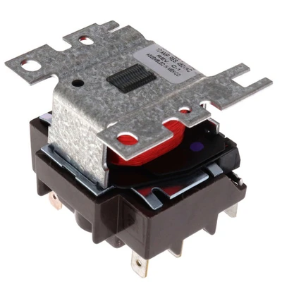 Honeywell R4222D1013 Switching Relay [New]